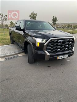 Toyota Tundra